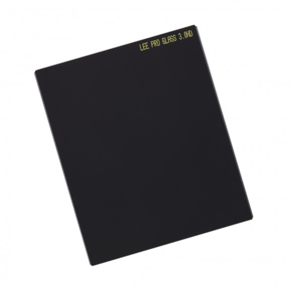 Lee Seven 5 ProGlass IRND Filter 3.0ND (10 Stop)